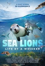 Watch Sea Lions: Life by a Whisker (Short 2020) Gomovies123