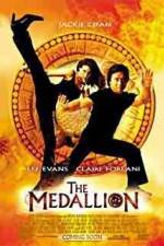 Watch The Medallion Gomovies123