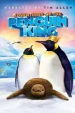 Watch Adventures of the Penguin King Gomovies123