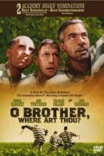 Watch O Brother, Where Art Thou? Gomovies123