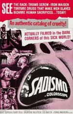 Watch Sadismo Gomovies123
