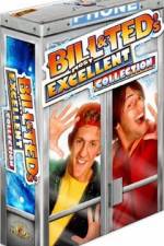 Watch Bill & Ted's Bogus Journey Gomovies123