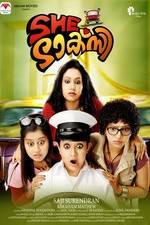 Watch She Taxi Gomovies123