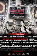 Watch Lion Fight 11 Gomovies123