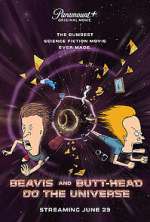Watch Beavis and Butt-Head Do the Universe Gomovies123