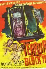 Watch Terror in Block 11 Gomovies123