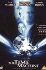 Watch The Time Machine Gomovies123
