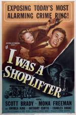 Watch I Was a Shoplifter Gomovies123
