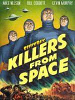 Watch RiffTrax: Killers from Space Gomovies123