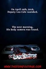 Watch The Fear Footage Gomovies123