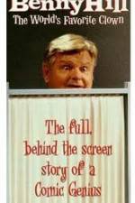 Watch Benny Hill The World's Favorite Clown Gomovies123
