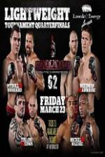Watch Bellator Fighting Championships 62  Eric Prindle vs. Thiago Santos Gomovies123