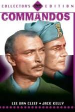Watch Commandos Gomovies123