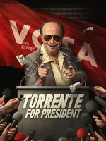 Watch Torrente for President Gomovies123