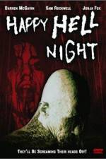 Watch Happy Hell Night Gomovies123