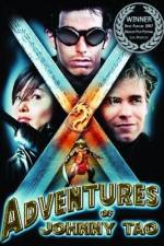 Watch Adventures of Johnny Tao Gomovies123