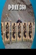 Watch D-DAY 360 Gomovies123