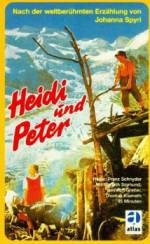 Watch Heidi and Peter Gomovies123