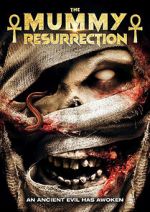 Watch The Mummy: Resurrection Gomovies123