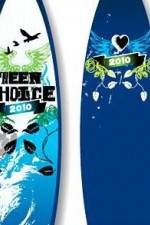 Watch Teen Choice Awards 2010 Gomovies123