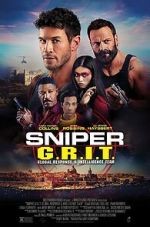 Watch Sniper: G.R.I.T. - Global Response & Intelligence Team Gomovies123