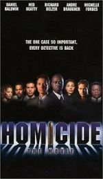 Watch Homicide: The Movie Gomovies123