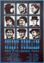Watch Speedy Gonzales - noin 7 veljeksen poika Gomovies123