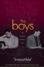 Watch The Boys The Sherman Brothers' Story Gomovies123