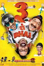 Watch Teen Thay Bhai Gomovies123