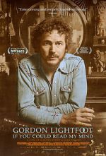 Watch Gordon Lightfoot: If You Could Read My Mind Gomovies123