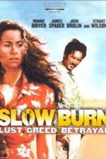 Watch Slow Burn Gomovies123