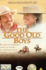 Watch The Good Old Boys Gomovies123