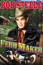 Watch The Feud Maker Gomovies123