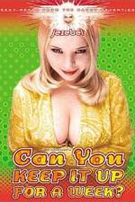Watch Can I Keep It Up for a Week Gomovies123