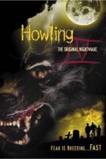 Watch Howling IV: The Original Nightmare Gomovies123