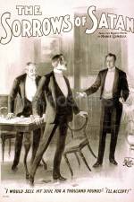 Watch The Sorrows of Satan Gomovies123