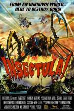 Watch Insectula! Gomovies123