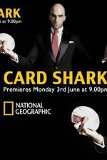 Watch National Geographic Card Shark Gomovies123