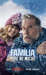 Watch Famlia, Pero No Mucho Gomovies123