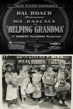 Watch Helping Grandma Gomovies123