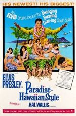 Watch Paradise, Hawaiian Style Gomovies123