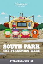 Watch South Park the Streaming Wars Part 2 Gomovies123
