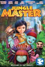 Watch Jungle Master Gomovies123