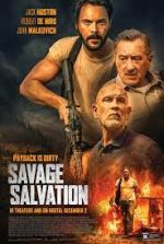 Watch Savage Salvation Gomovies123