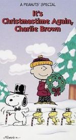 Watch It\'s Christmastime Again, Charlie Brown Gomovies123