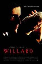 Watch Willard Gomovies123