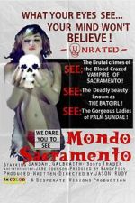 Watch Mondo Sacramento 2 Gomovies123