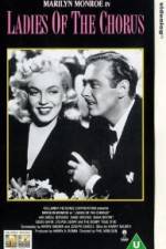 Watch Ladies of the Chorus Gomovies123