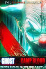 Watch Ghost of Camp Blood Gomovies123