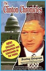 Watch The Clinton Chronicles Gomovies123